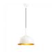 Lámpara de techo Harvey 30 Metal Nórdico Lámpara de techo Harvey 30 Metal Nórdico Blanco