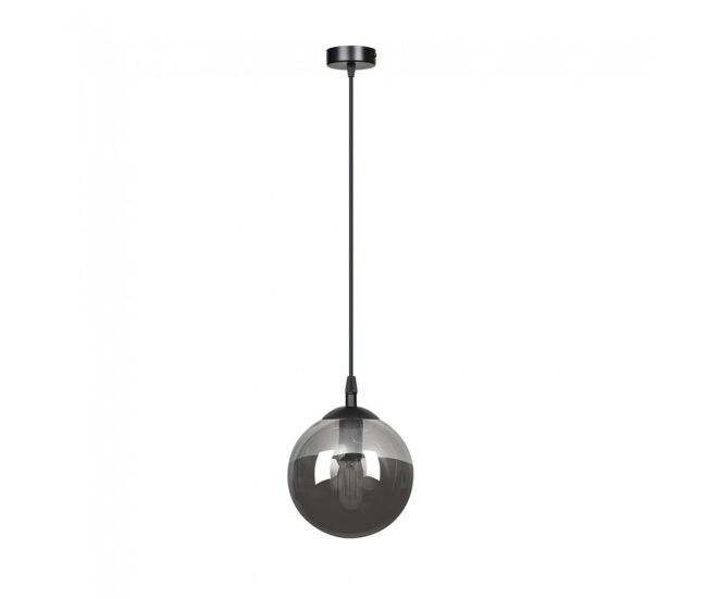 Lámpara de techo sagan grafito marca wonderlamp