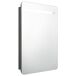 Armario De Baño 60 Armario De Baño 60 Blanco