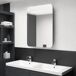 Armario De Baño 60 Armario De Baño 60 Blanco
