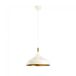 Lámpara de techo Sami marca Wonderlamp Lámpara de techo Sami marca Wonderlamp Blanco