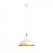 Lámpara de techo Sami marca Wonderlamp Lámpara de techo Sami marca Wonderlamp Blanco