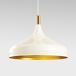 Lámpara de techo Sami marca Wonderlamp Lámpara de techo Sami marca Wonderlamp Blanco