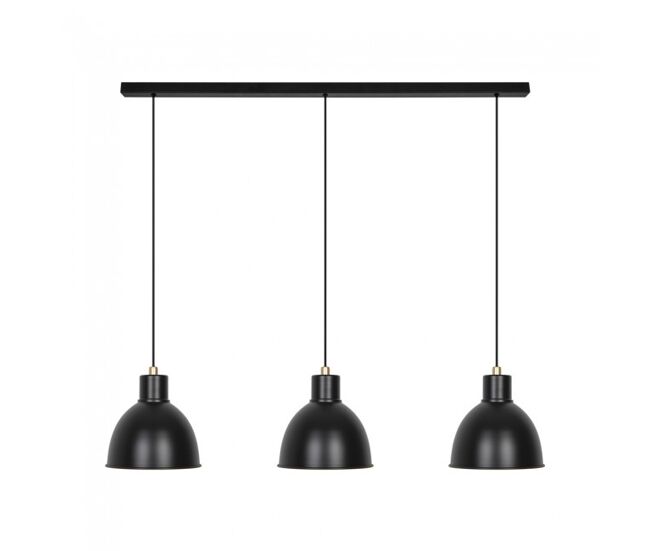 Regleta de techo pop 3 luces marca nordlux