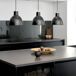 Regleta de techo Pop 3 luces marca Nordlux Regleta de techo Pop 3 luces marca Nordlux Negro