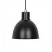 Regleta de techo Pop 3 luces marca Nordlux Regleta de techo Pop 3 luces marca Nordlux Negro
