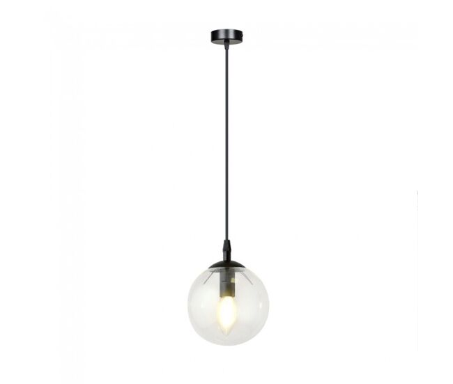 Lámpara de techo sagan transparente marca wonderlamp