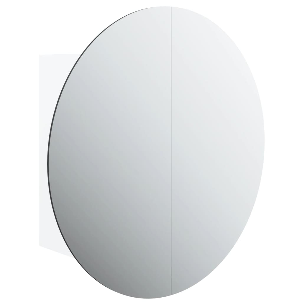 Armario De Baño 70 Blanco