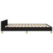 Estructura de cama 140x200 Estructura de cama 140x200 Azul