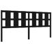 Estructura de cama 200x200 Estructura de cama 200x200 Negro