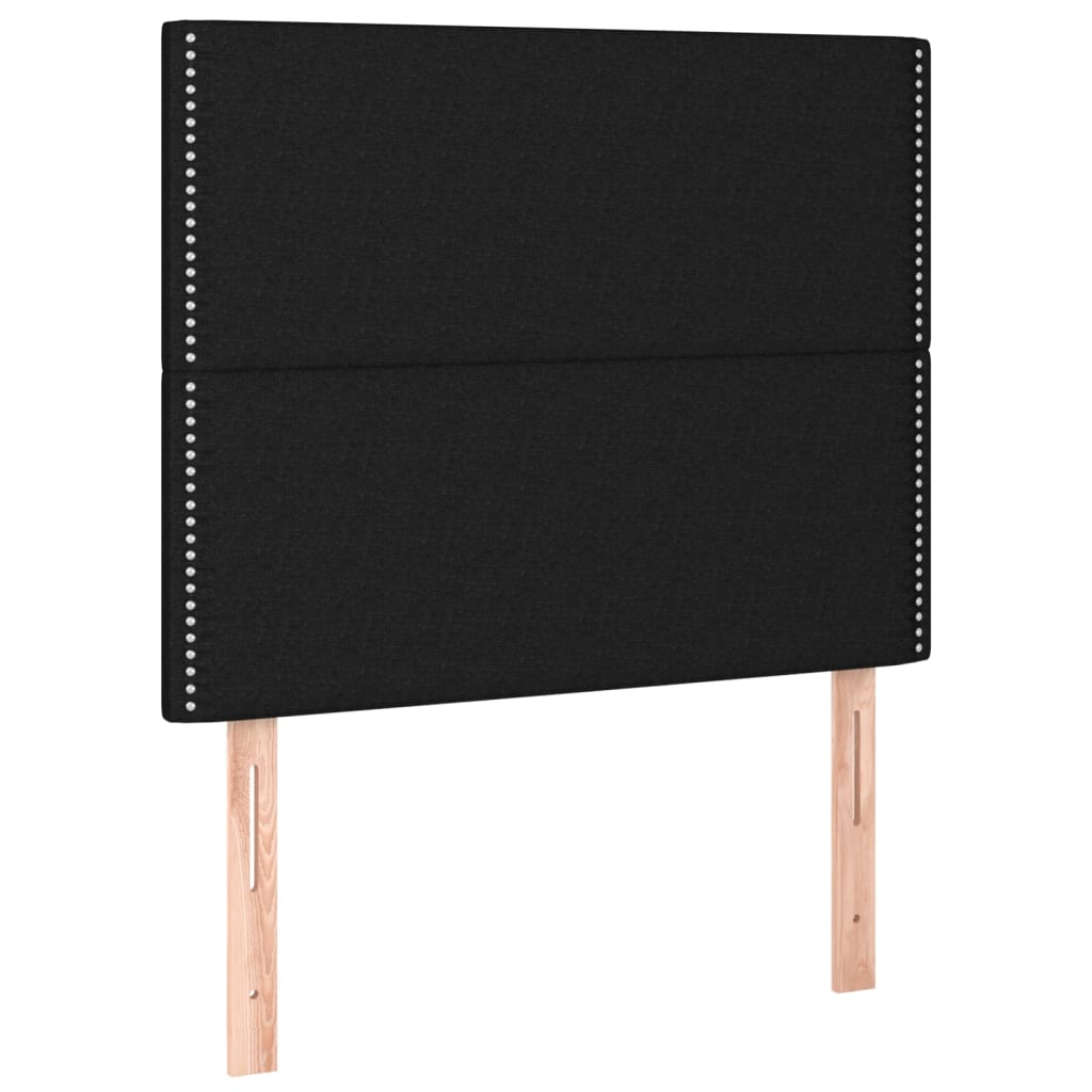 Cabecero 100 Negro