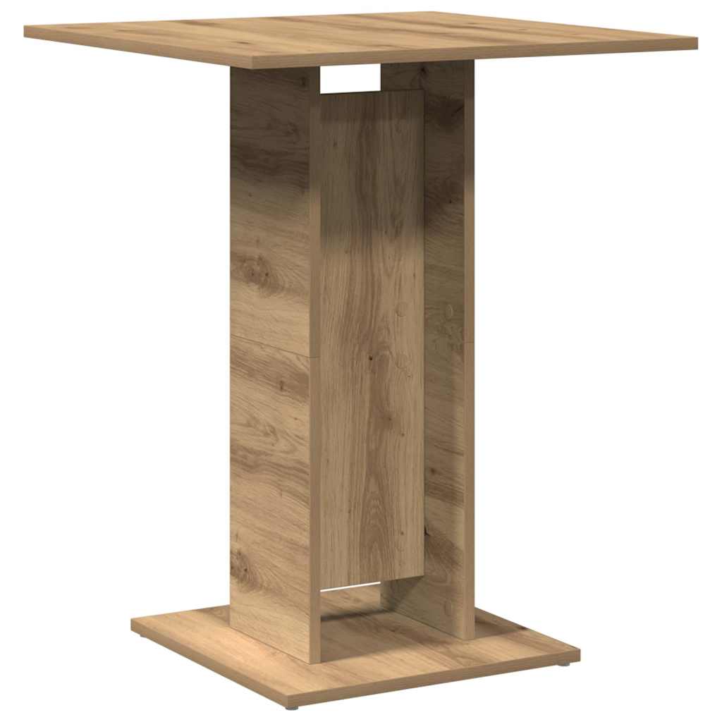 Mesa De Bistró 60x60
