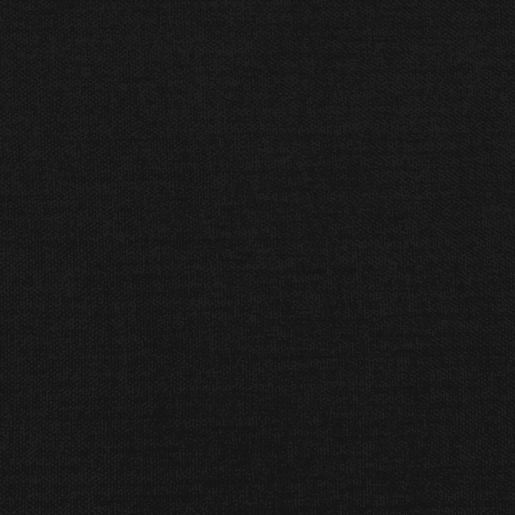 vidaXL Cabeceira Preta 200x5x118128 cm Tecido vidaXL Cabeceira Preta 200x5x118128 cm Tecido