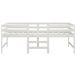 Estructura de cama 90x200 Estructura de cama 90x200 Blanco