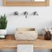 Lavabo Lavabo Crema