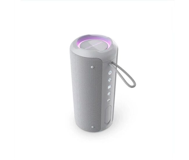 Altavoz bluetooth portátil energy sistem soundbliss cloud 40 w
