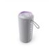 Altavoz Bluetooth Portátil Soundbliss Cloud Altavoz Bluetooth Portátil Soundbliss Cloud Gris