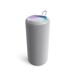 Altavoz Bluetooth Portátil Soundbliss Cloud Altavoz Bluetooth Portátil Soundbliss Cloud Gris