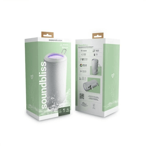 Altifalante Bluetooth Portátil Energy Sistem Soundbliss Cloud 40 W