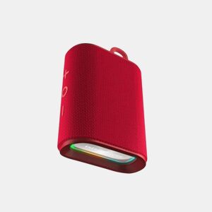 Altifalante Bluetooth Portátil Energy Sistem StreetPlay Cherry Vermelho 8 W