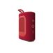 Altavoz Bluetooth Portátil StreetPlay Cherry Altavoz Bluetooth Portátil StreetPlay Cherry Rojo