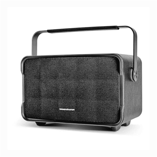 Altifalante Bluetooth Portátil Energy Sistem Classy 150 W