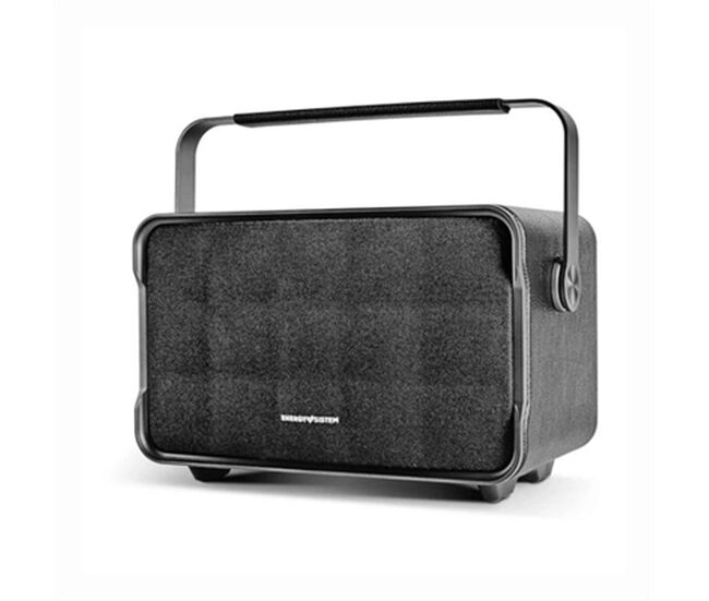 Altavoz bluetooth portátil energy sistem classy 150 w
