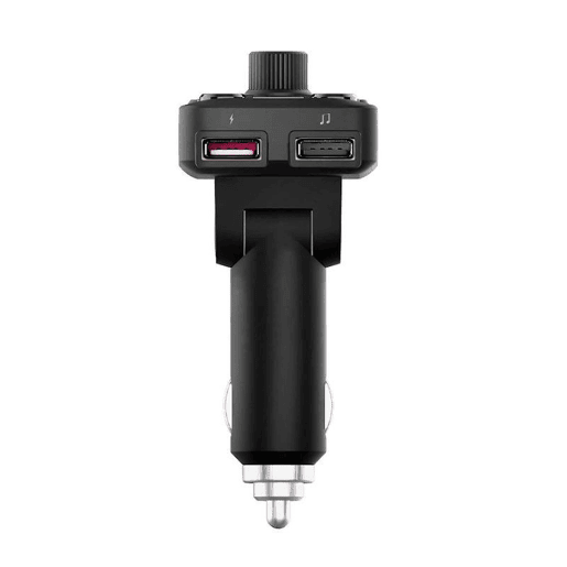 Reprodutor MP4 Energy Sistem Car Transmitter FM Xtra 1,4 Bluetooth Preto
