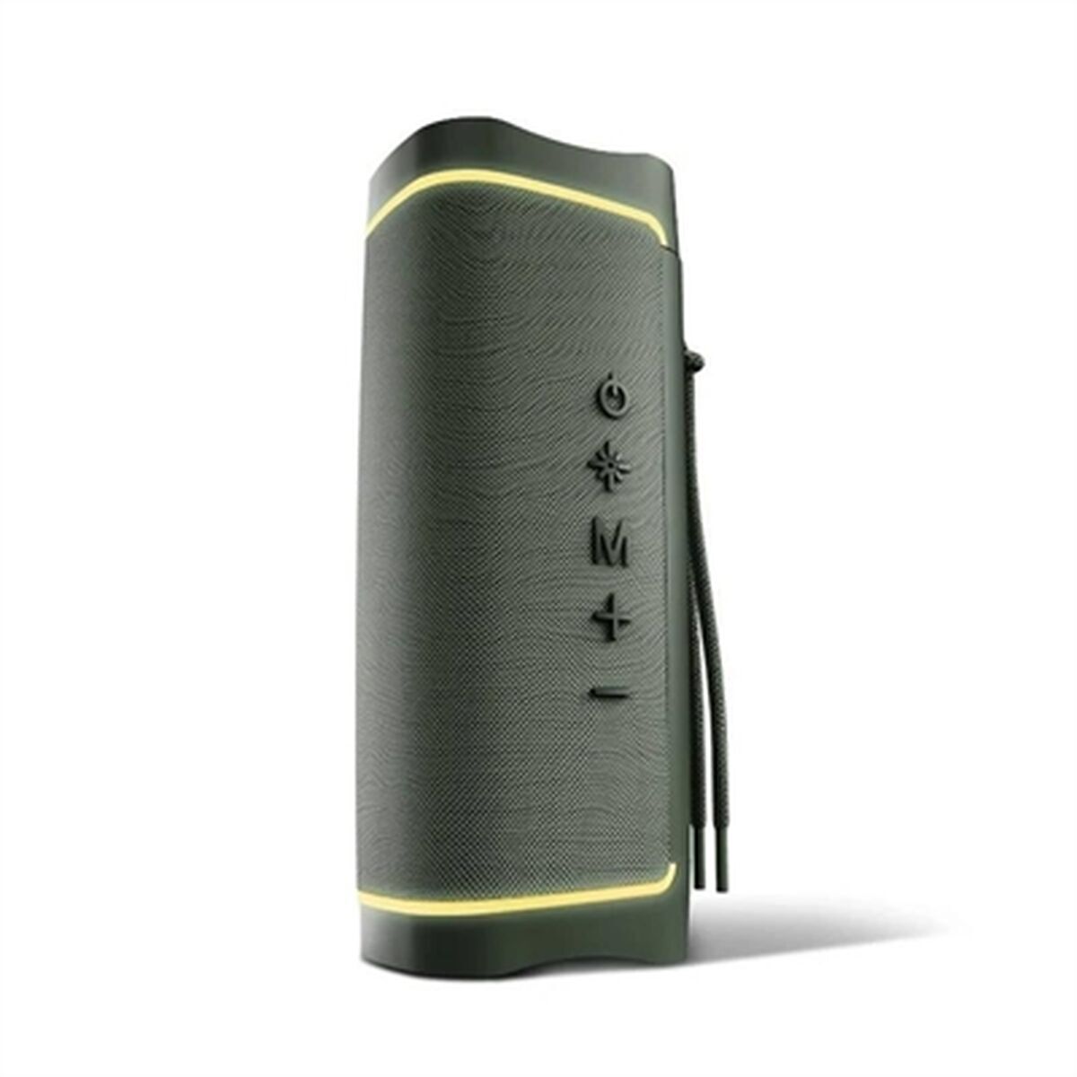 Altavoz Bluetooth Portátil Yume ECO