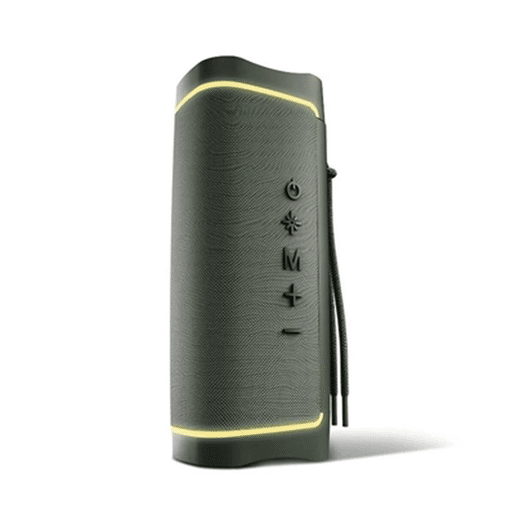 Altifalante Bluetooth Portátil Energy Sistem Yume ECO 15 W LED RGB