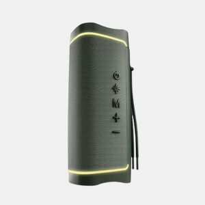Altifalante Bluetooth Portátil Energy Sistem Yume ECO 15 W LED RGB