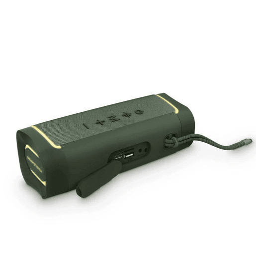 Altifalante Bluetooth Portátil Energy Sistem Yume ECO 15 W LED RGB