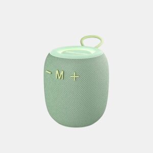 Altifalante Portátil Energy Sistem 458776 Verde 10 W