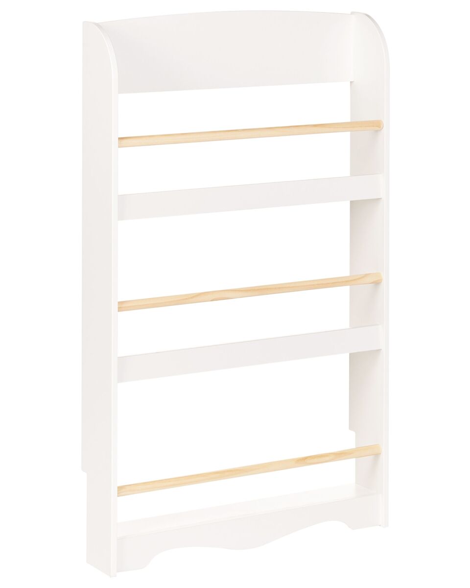 Beliani Librería LILOET 60