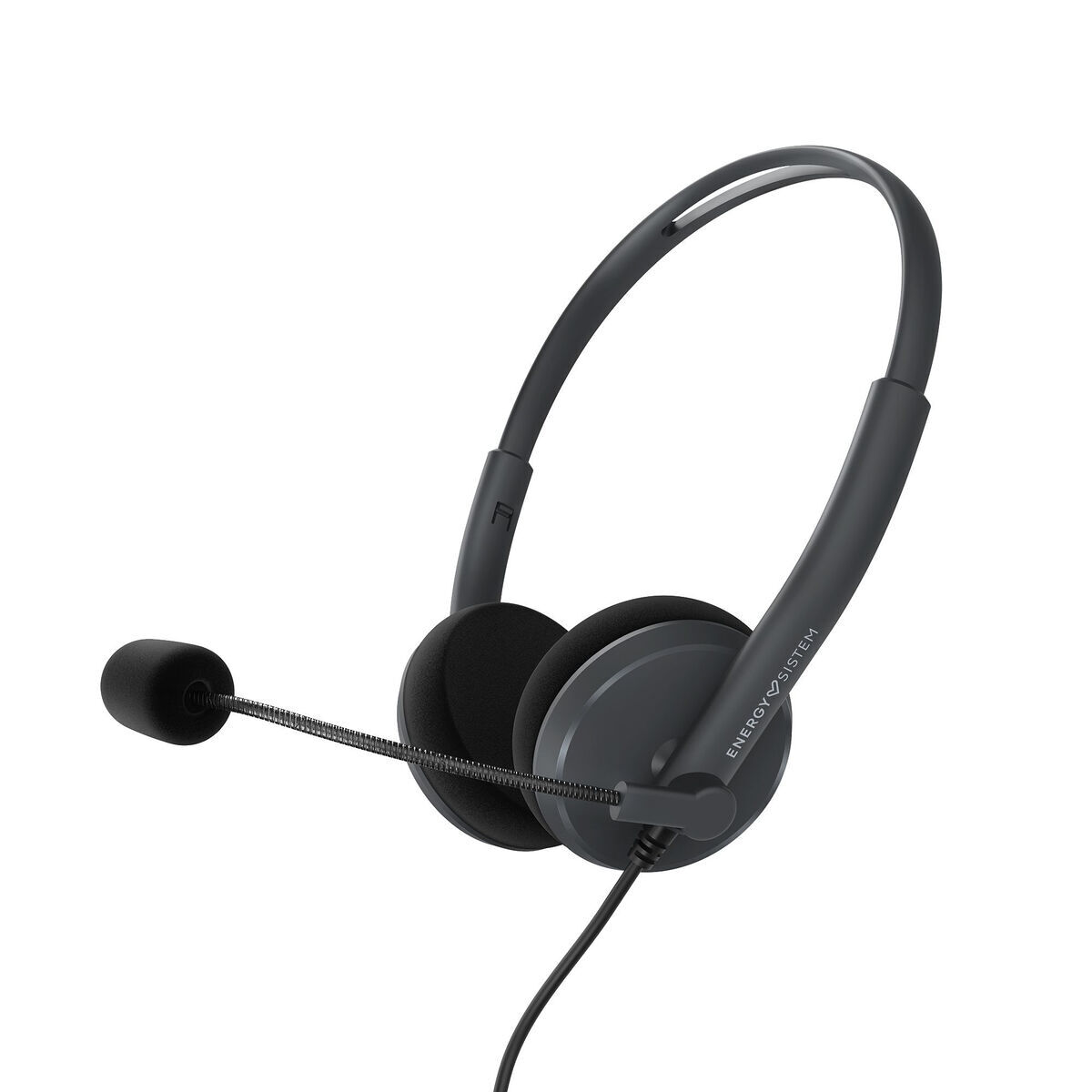 Auriculares con Micrófono Office 2