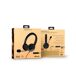 Auriculares Office 3 Auriculares Office 3 Negro