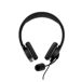 Auriculares Office 3 Auriculares Office 3 Negro