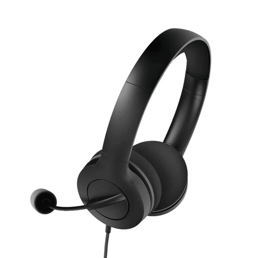 Auriculares Energy Sistem Office 3 Preto Auriculares Energy Sistem Office 3 Preto