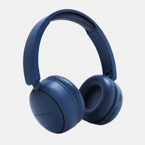 Fones de Ouvido Bluetooth de Faixa de Cabeça Energy Sistem RadioColor Azul