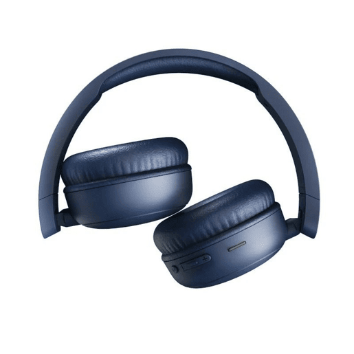 Fones de Ouvido Bluetooth de Faixa de Cabeça Energy Sistem RadioColor Azul