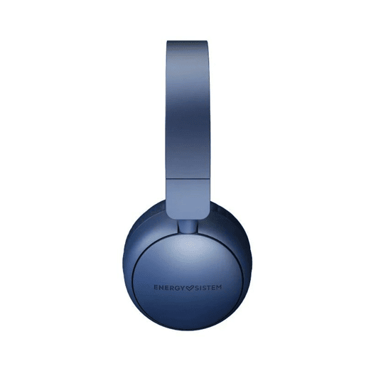 Fones de Ouvido Bluetooth de Faixa de Cabeça Energy Sistem RadioColor Azul