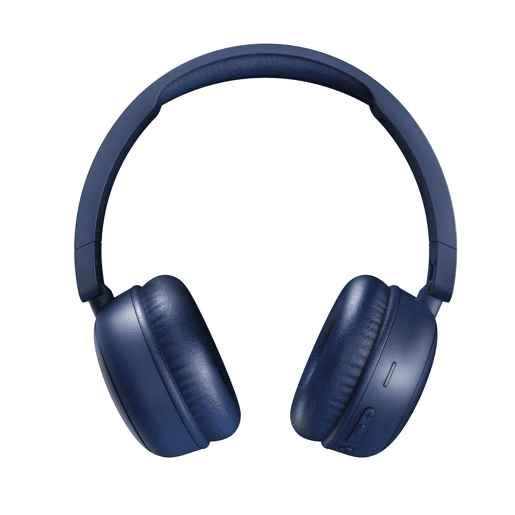 Fones de Ouvido Bluetooth de Faixa de Cabeça Energy Sistem RadioColor Azul