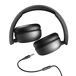 Auriculares de Diadema Bluetooth Soundspire Auriculares de Diadema Bluetooth Soundspire Negro
