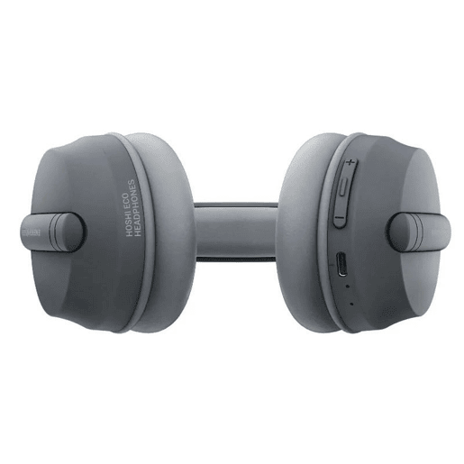 Fones de Ouvido Bluetooth de Faixa de Cabeça Energy Sistem Hoshi ECO Cinzento