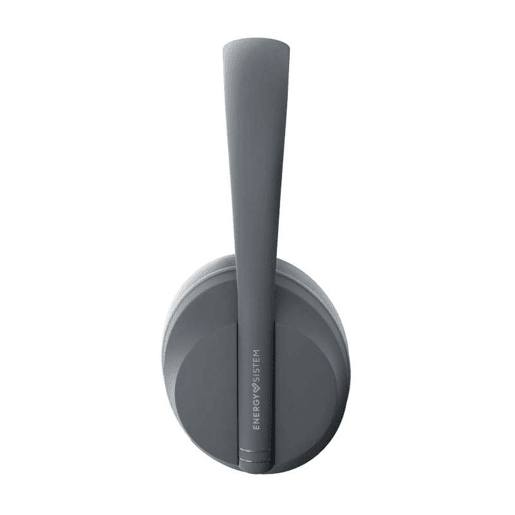 Fones de Ouvido Bluetooth de Faixa de Cabeça Energy Sistem Hoshi ECO Cinzento
