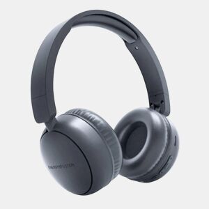 Fones de Ouvido Bluetooth de Faixa de Cabeça Energy Sistem HeadTuner Preto