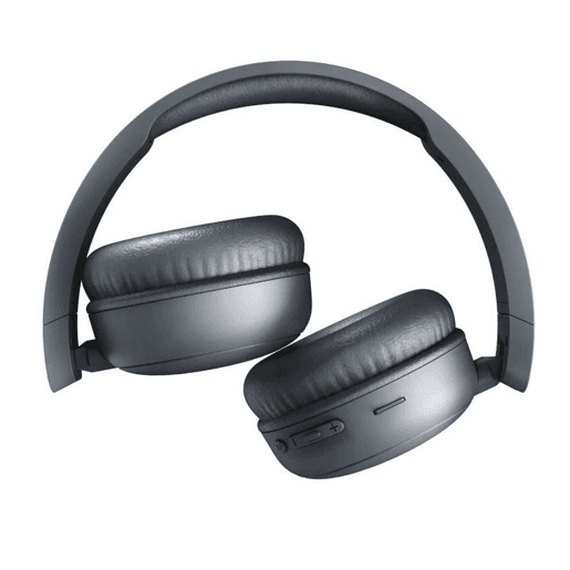 Fones de Ouvido Bluetooth de Faixa de Cabeça Energy Sistem HeadTuner Preto