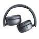 Auriculares de Diadema Bluetooth HeadTuner Auriculares de Diadema Bluetooth HeadTuner Negro