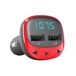 Reproductor MP3 para Coche 448241 Reproductor MP3 para Coche 448241 Rojo