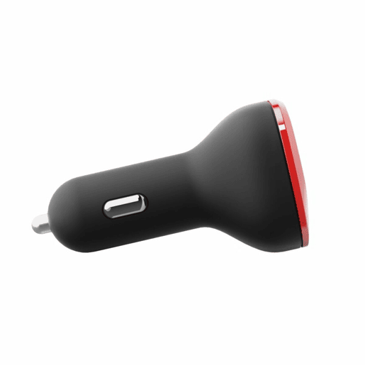 Reprodutor MP3 para Carros Energy Sistem 448241 - Vermelho